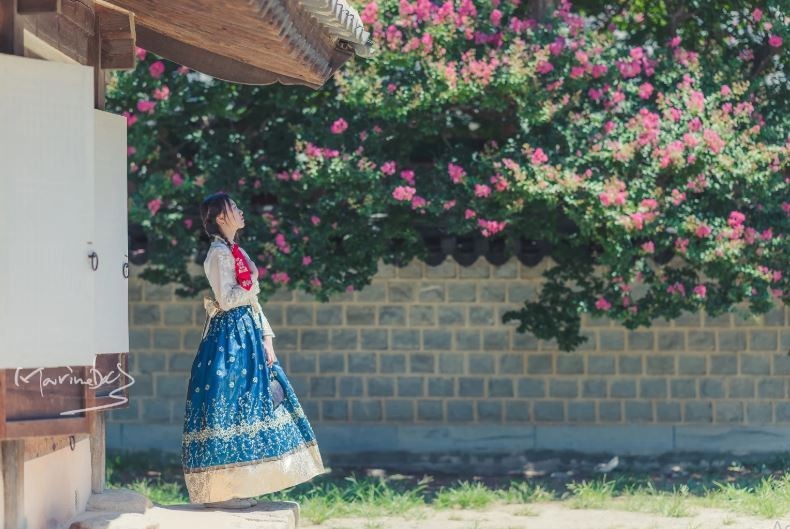 hoạt động du lịch ngày tết Hàn Quốc